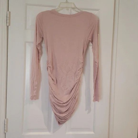 NWT! The Line by K "Orlan" dress - Picture 5 of 7